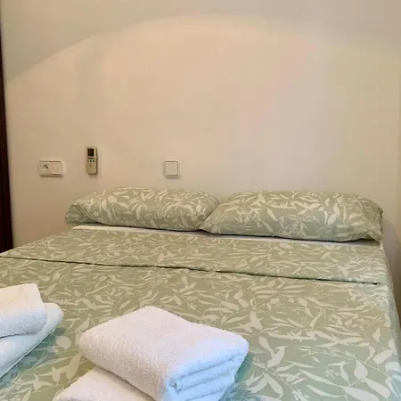 Charming Flat At Historic Centre & Short Walk To Apartamento Alicante